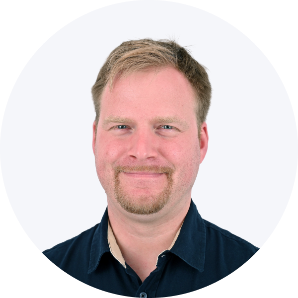 Adam Holman